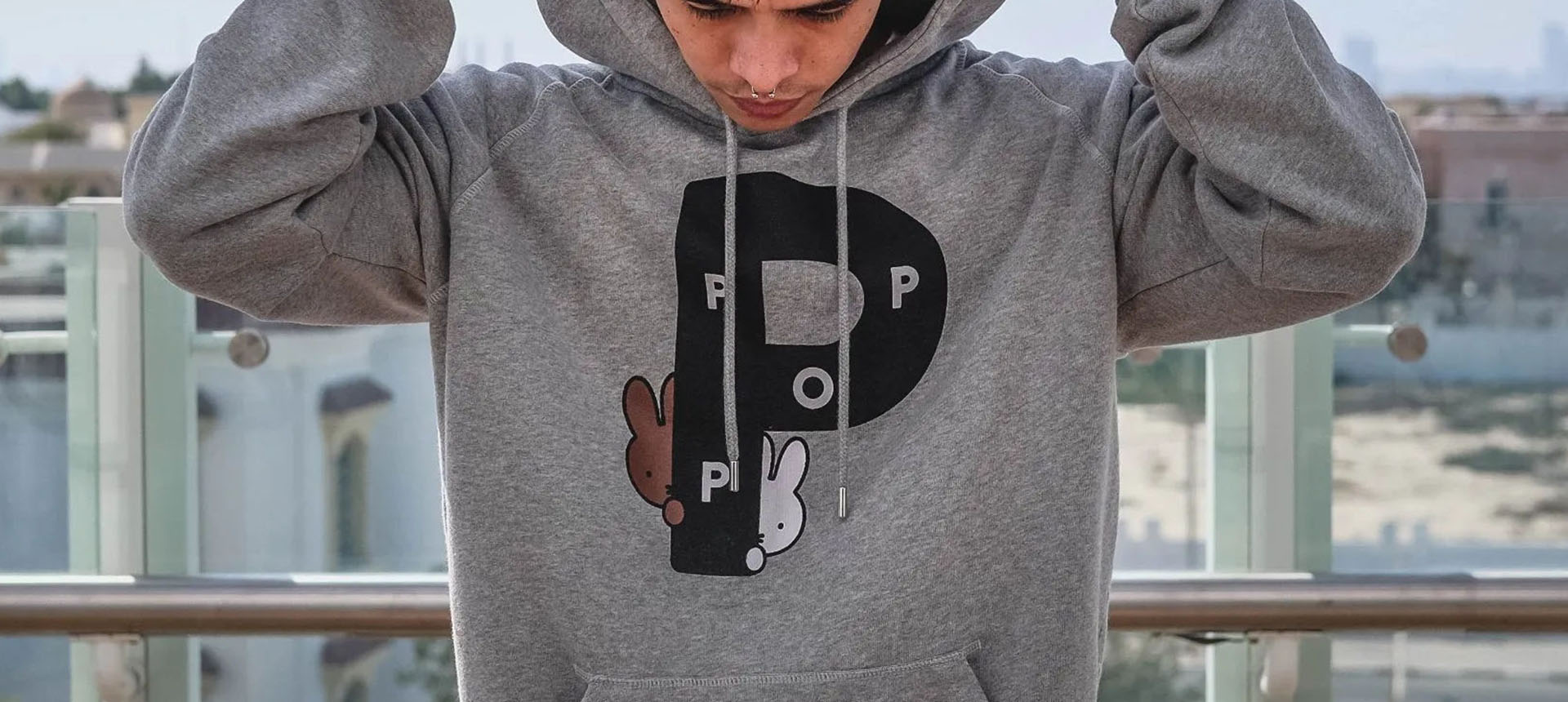 Sweater & Hoodie
